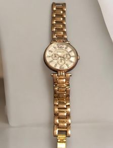 Michael Kors Mini Parker Rose Gold Watch MK5616