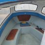 Boat fiberglass Image 2