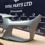 Bmw 4 series g22 2019-on m-sport front bumper Image 2
