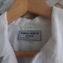 Vintage White Blouses Image 4