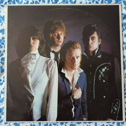 The Pretenders 2nd Album on Vinyl