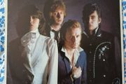 The Pretenders 2nd Album on Vinyl