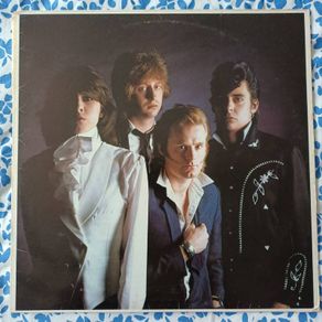 The Pretenders 2nd Album on Vinyl