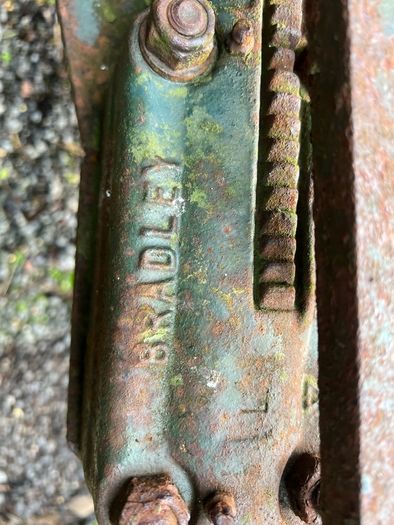 Vintage horse box, towing ok, needs new floor
