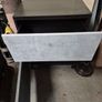 IKEA Cabinet storage 74x60x42. Image 2