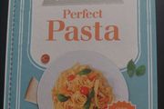 Cook's Corner  - Perfect Pasta - over 150 recipes