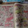 Hoot ! 5 Issues ! Issue #1, #2, #7, #10, #25 ! 1985-1986 ! by D.C. Thomson & Co ! Image 5