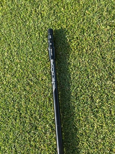 Ventus Black Velocore 7x 41' with Taylormade Adaptor