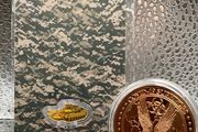 Gold/Copper Combo no1