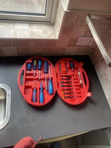 Toolkit (reserved)