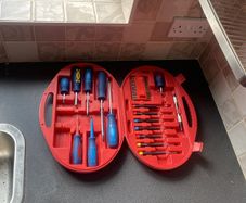 Toolkit (reserved)