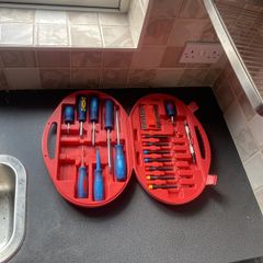 Toolkit (reserved)
