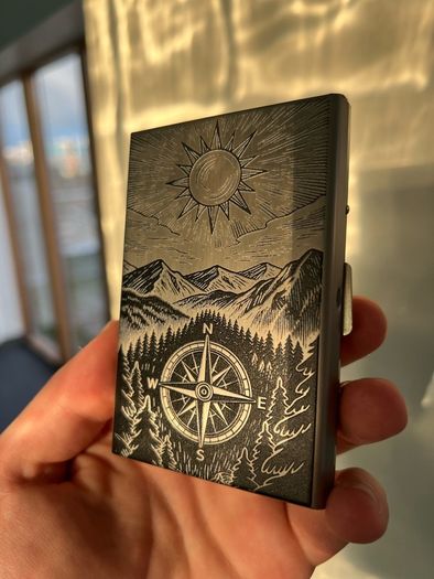 card holder