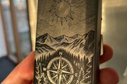card holder