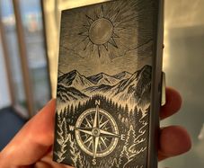 card holder