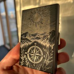 card holder