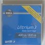 1 x LTO Universal Cleaning Cartridge, 2 x Data Cartridge - Dell Image 4