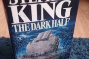Stephen King - The Dark Half Hardcover