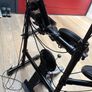 Gear4music DD200X electronic drum kit with an Alesis kick pedal Image 8