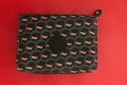 Kipling MONEY RFID purse wallet 3D K print