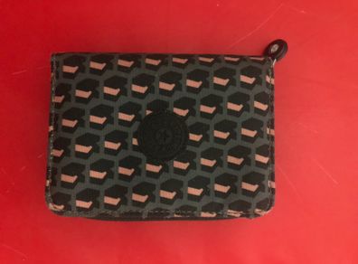 Kipling MONEY RFID purse wallet 3D K print
