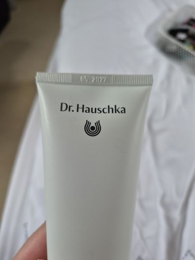 Dr hauschka shower cream