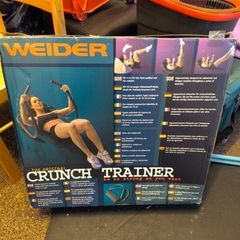 ab cruncher