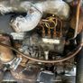 Nissan Engines Hitachi EX60 Image 5