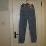 ZARA  high rise size eu 38 Image 3