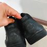Price drop Flipflop High-Top Black Sneakers Size 39 Image 3