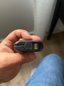 JLab Earphones