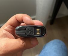 JLab Earphones