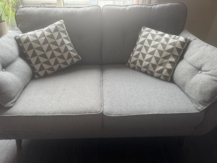 French Connection Sofa