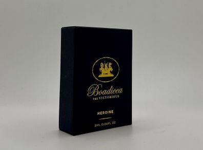 Boadicea The Victorious Heroine