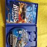 Heroes of the Pacific PlayStation2 ps2 games Original Image 3
