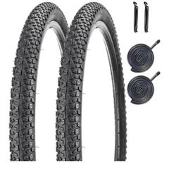 27.5" MTB tyres and tubes