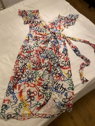 River Island Dress