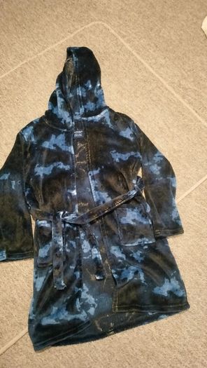 Boys Bundle 7 to 8