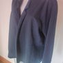 BNWT Pink Clove Navy jacket/blazer size UK18 EUR46 Postage included Image 5