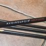 Goldwin Avdp Oversize Golf Club Irons 3 4 5 6 Iron Regular Flex Graphite Shaft Image 9