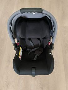 Baby car seat