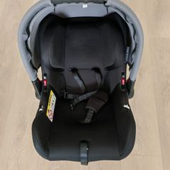 Baby car seat