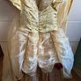 Rare Limited Edition Disney Princess Belle Dress Image 10