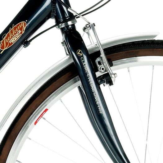 19" Viking Keswick 21 Speed Alloy Gents, Grey