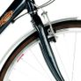 19" Viking Keswick 21 Speed Alloy Gents, Grey Image 5