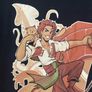 Brand New Kaizoku Con 2024 T-Shirt M Image 3