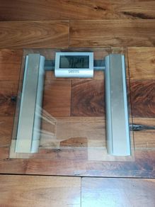 Bathroom Scales