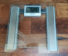 Bathroom Scales