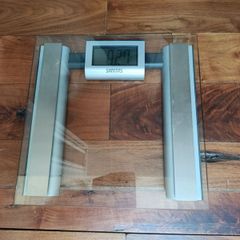 Bathroom Scales