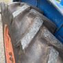 1957 Fordson major tractor Image 5